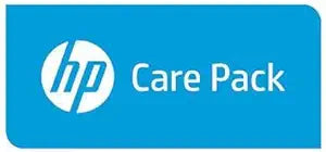 HP U7BH5E ML350 Gen9 4y Nbd Service