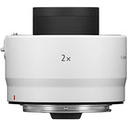 Canon Extender RF 2X Teleconverter Renewed Lens
