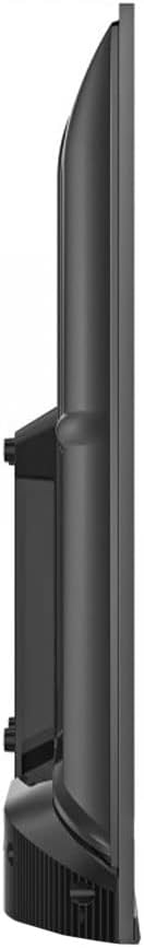 Hisense 32H4030F3 32-Inch Smart LED TV with Wall Mount, Renewed