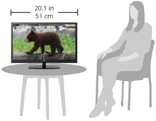 Haier LE32F2220 32-Inch 720p LED HDTV