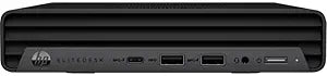 HP EliteDesk 800 G6 Desktop i5 10th Gen 12GB 256GB NVMe