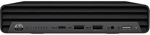 HP EliteDesk 800 G6 i5 10th Gen Desktop — main product image