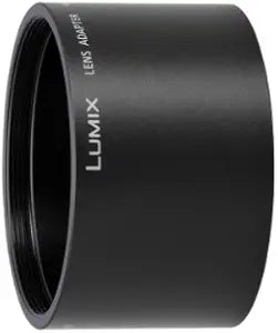 Panasonic DMW-LA4 Lens Adapter for DMC-LX3