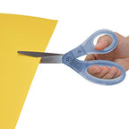 Westcott 17592 Jellies Student Scissors Blue
