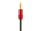 Monoprice 134305 Premium Braided 14AWG Speaker Wire