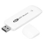 Fabater 4G LTE WiFi Modem Dongle with SIM Slot