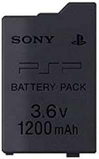 Sony s-110 PSP 2000/3000 1200mAh Battery Pack — main product image