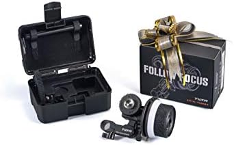 Tilta FF-T06 Mini Follow Focus DSLR Lens Control