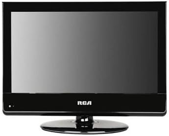 RCA 19LA30RQ 19-Inch 720p LCD TV Black