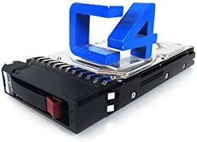 HP AP861A 1TB 7.2K SAS HDD — main product image