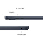 Apple MacBook Air 13-inch Laptop with M5 Chip