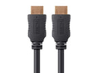 Monoprice 104958 8ft HDMI Cable 4K 60Hz HDR