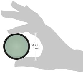 Tiffen 52ND9 52mm Neutral Density 0.9 Filter