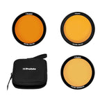 Profoto Clic CTO Gel Kit for A-Series Flashes