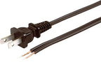 GE 54616 8 Ft Polarized Replacement Lamp Cord