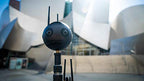 Insta360 Pro 2 Professional 360 8K 3D VR Camera