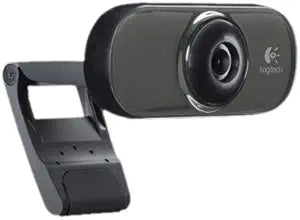 Logitech 960-000618 Webcam C210 WER Occident — main product image
