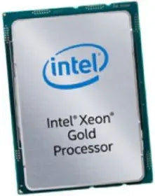 Lenovo 7XG7A06891 ThinkSystem SR550 Xeon Gold 5122 CPU