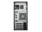 Dell C2YCK PowerEdge T150 Server: Xeon E-2334, 16GB, 2TB SATA