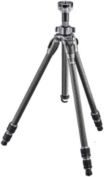 Gitzo GT0532 Mountaineer Series 0 Carbon Fiber Tripod