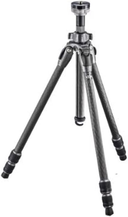 Gitzo GT0532 Mountaineer Series 0 Carbon Fiber Tripod