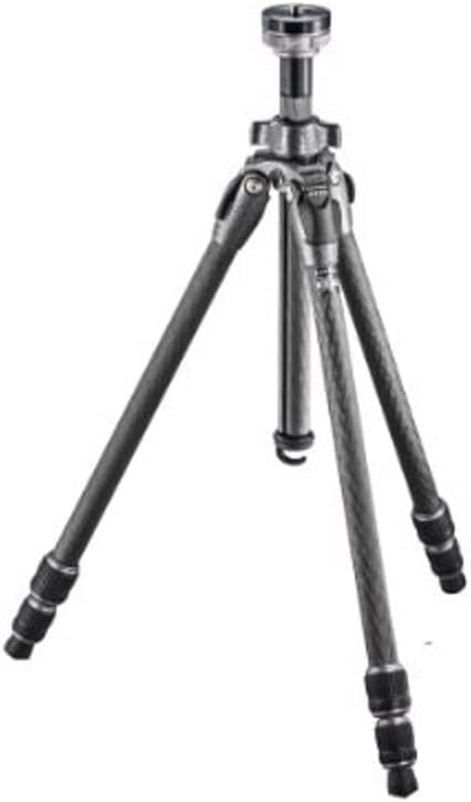 Gitzo GT0532 Mountaineer Series 0 Carbon Fiber Tripod — main product image