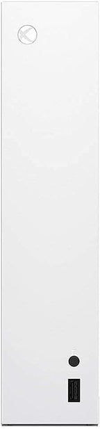 Microsoft Xbox Series S 512GB SSD Console Renewed
