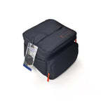 Doukai Steam Machine Travel Case, Water-Resistant Console Organizer