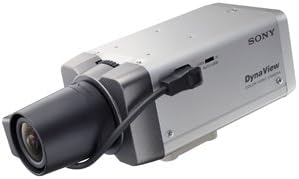 Sony SSCDC593 Day & Night Color CCD Camera — main product image