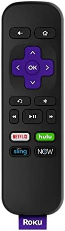 Roku Premiere 3920R 4K/HDR Streaming Media Player