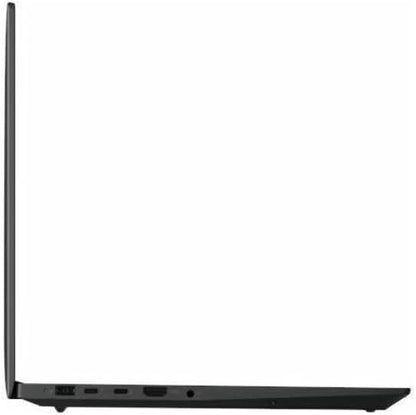 Lenovo 21FV004EUS ThinkPad P1 Gen 6 Mobile Workstation