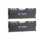 ITEMPOWERS 32GB DDR5-6000 RGB Desktop Gaming Memory Kit