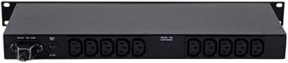 Furman M-10X E Power Conditioner 10 Outlet