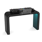 Glorious AMS-SESSION-CUBE-XL Session Cube DJ Workstation: Black