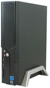 MSI 6676-001BUS Wind PC Atom Barebone System — main product image