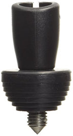 Manfrotto 160SP1 Rubber and Steel Spiked Foot