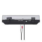 Sony E1SNPSLX310BT Bluetooth Turntable Bundle Hi-Res USB