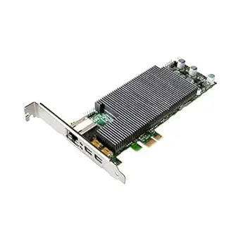 Dell 386-BBBJ Tera2 PCoIP Dual Display Card