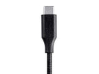 Monoprice 114831 USB-C to USB B 2.0 Cable