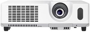 Hitachi CP-WX3015WN WXGA 3LCD Projector 3000 Lumens