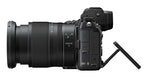 Nikon 1656 Z 7II 24-70mm Lens Kit