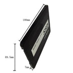 AKPZKYYWN Internal SSD for Laptops (64GB / 120GB)