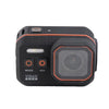 Fawfose 4K Action Camera with IP68 Waterproof Body
