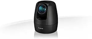 Canon 1064C001 VB-M50B PTZ Indoor Network Camera