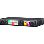 Blackmagic Design SWATEMSCN2/1ME1/HD ATEM 1 M/E Constellation HD Switcher