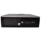 HP 8300 Elite Desktop i5 8GB 1TB HDD Renewed