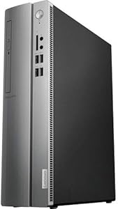 Lenovo IdeaCentre 310S-08ASR A9 Desktop (Renewed)