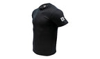 Spyder Performance Moisture Wicking Crew Neck Undershirt