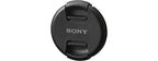 Sony ALCF82S.SYH 82mm Front Lens Cap Black