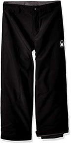 Spyder Siege Ski Pant - Boys' Winter Outdoor Apparel